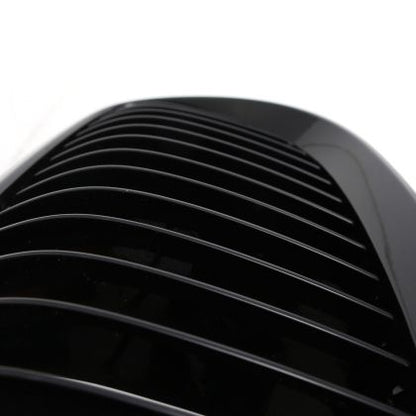 Решетки за BMW F22 / F23 / F87 (2014+) - Матирани - Piano M2 Design
