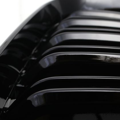 Решетки за BMW E46 седан, комби (2001+) - Piano Design