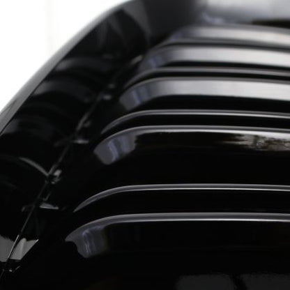 Решетки за BMW E46 седан, комби (2001+) - Piano Design