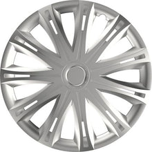 Тасове Versaco Spark Silver - 17"