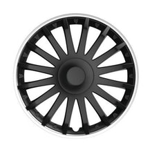 Тасове Versaco Crystal SO Black - 16''