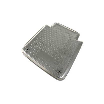 3D Гумени стелки за Audi A8 (2002-2009) long base 4pcs.