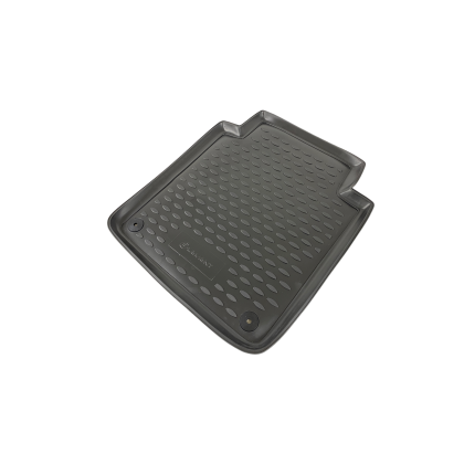 3D Гумени стелки за Audi A8 (2002-2009) long base 4pcs.