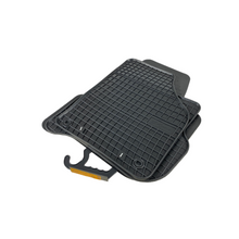 Гумени стелки за VW Golf V Plus (2004-2009) / SEAT Altea / Altea XL (2004-2015), марка Frogum