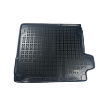Гумена стелка за багажник за RANGE ROVER SPORT (2013-2022) - Rezaw Plast