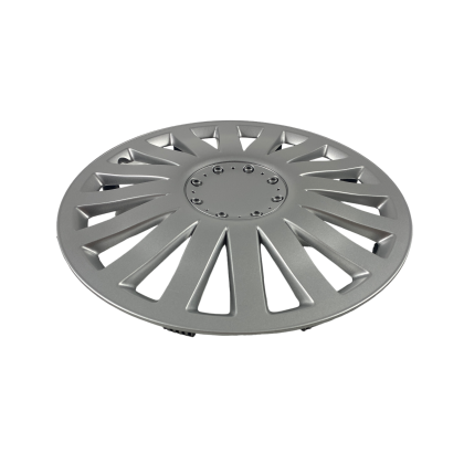 Тасове Versaco Smart Silver - 13"