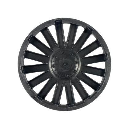 Тасове Versaco Smart Silver - 15"