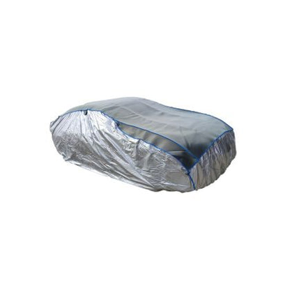 Покривало за кола против градушка - Stop Ice - размер XXL / SUV - 520x185x150 cm