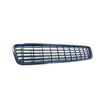 Решетка без емблема за Audi A4 B5 (95-01) - черна