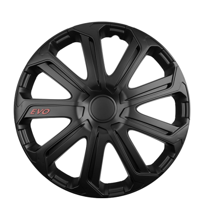 Тасове Versaco Evo Black - 16"