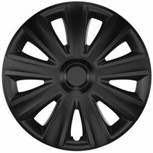Тасове Versaco Aviator Carbon Black - 15"