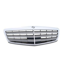 Решетка AMG Дизайн за Mercedes W221 S-Class (2009-2013)