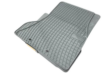Гумени стелки за BMW X5 E70 (2007-2013) / X6 E71 / F16 (2008-2018) - сиви, марка Frogum