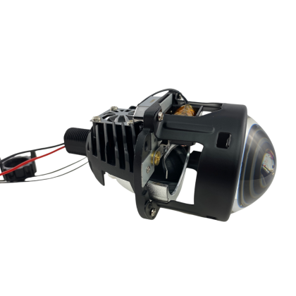 Би Лед Лупи за вграждане 2.5" A002 - 34W / 42W