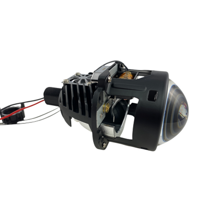 Би Лед Лупи за вграждане 2.5" A002 - 34W / 42W