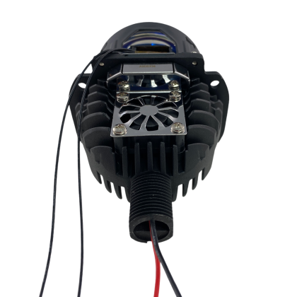 Би Лед Лупи за вграждане 2.5" A002 - 34W / 42W