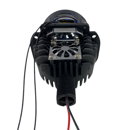 Би Лед Лупи за вграждане 2.5" A002 - 34W / 42W