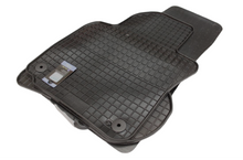 Гумени стелки за Vw Golf 5 / Golf 6 / Jetta (2005-2011) / Skoda Octavia 2 (2004-2013), марка Petex