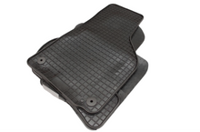 Гумени стелки за Vw Golf 5 / Golf 6 / Jetta (2005-2011) / Skoda Octavia 2 (2004-2013), марка Petex