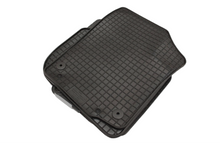 Гумени стелки за SEAT Toledo IV (2012-2018) / SKODA Rapid (2012-2019), марка Petex