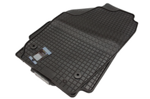 Гумени стелки за VW Polo 9N (2001-2009) / SEAT Ibiza / Cordoba (2002-2008), марка Petex