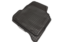Гумени стелки за VW Golf V plus (2004-2008), марка Petex