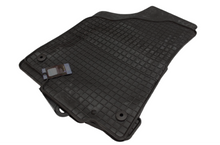 Гумени стелки за VW Polo 6N2 (1999-2001) - фейслифт, марка Petex