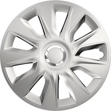 Тасове Versaco Stratos RC Silver - 15"