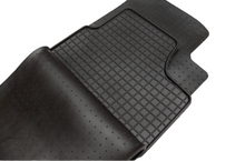 Гумени стелки за VW Up / SKOADA Citigo / SEAT Mii (2011+), марка Petex