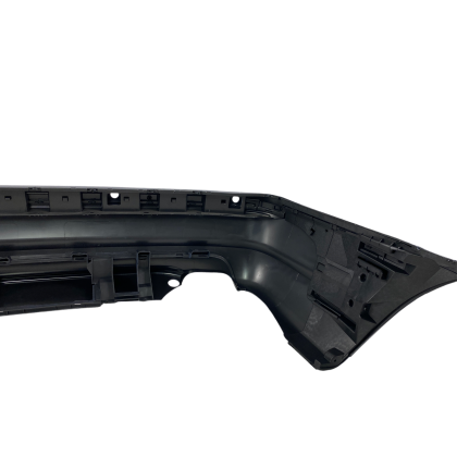 Body Kit М-пакет за BMW E46 sedan (1998-2005) - M-Tech дизайн