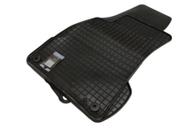 Гумени стелки за SEAT Exeo (2009-2013) - седан / комби, марка Petex