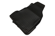 Гумени стелки за SEAT Exeo (2009-2013) - седан / комби, марка Petex