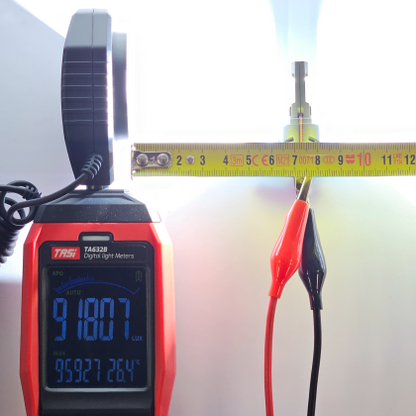 Лед крушки - Bi Led система Н4 за фарове Plug-N-Play за директен монтаж - 90 000 Лукса, 36W 6000K - 900% повече светлина
