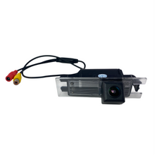 Камера за задно виждане за Opel Vectra / Opel Astra J / Vectra / Antara / Corsa / Zafira B