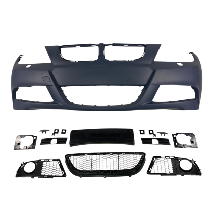 Body Kit М-пакет за BMW E90 седан (2005-2008) - M-Tech