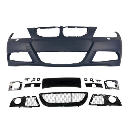 Body Kit М-пакет за BMW E90 седан (2005-2008) - M-Tech