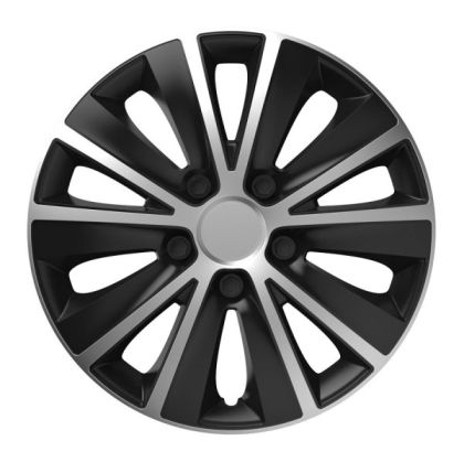 Тасове Versaco Rapide Silver / Black - 14"