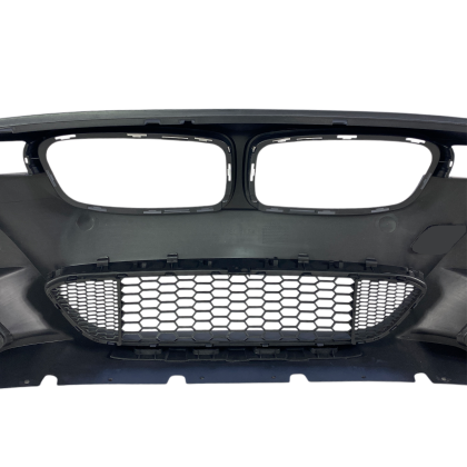 Боди кит М пакет за BMW F30 (2012-2018) - M-Tech дизайн
