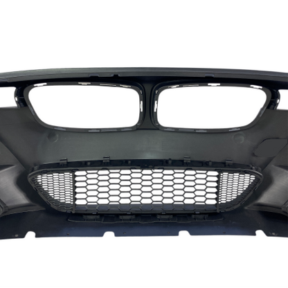 Боди кит М пакет за BMW F30 (2012-2018) - M-Tech дизайн