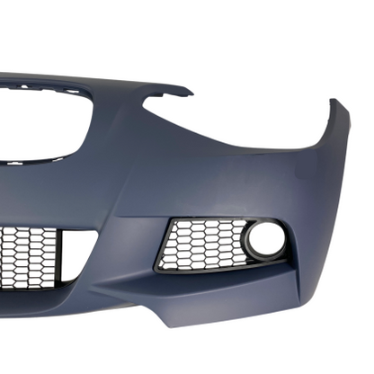 Боди кит М пакет за BMW F20 (2011-2014) - M-Tech дизайн