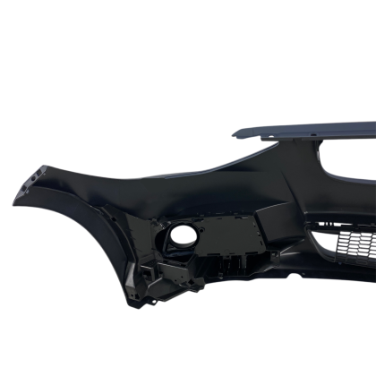 Боди кит М пакет за BMW F20 (2011-2014) - M-Tech дизайн