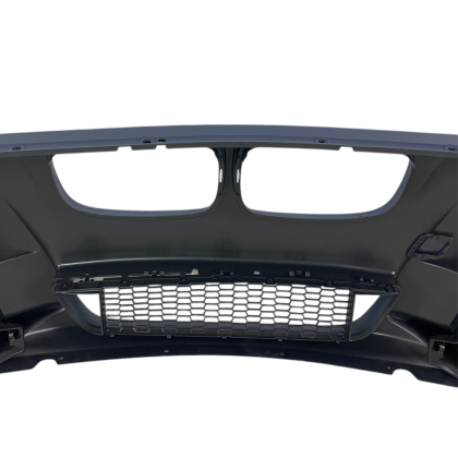 Боди кит М пакет за BMW F20 (2011-2014) - M-Tech дизайн