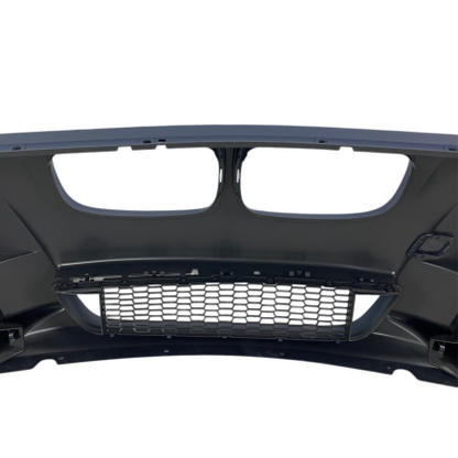 Боди кит М пакет за BMW F20 (2011-2014) - M-Tech дизайн