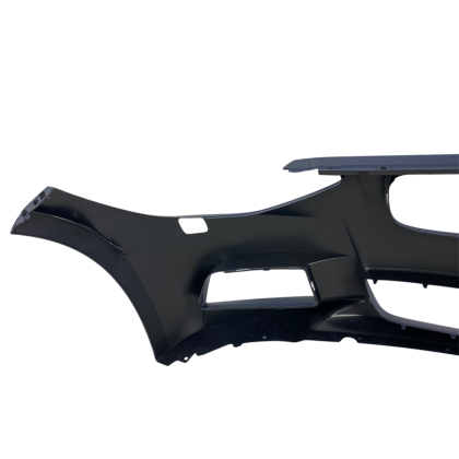 Боди кит М пакет за BMW F20 (2011-2014) - M-Tech дизайн