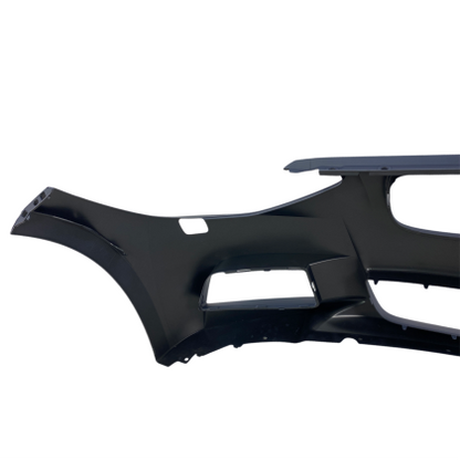 Боди кит М пакет за BMW F20 (2011-2014) - M-Tech дизайн
