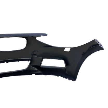 Боди кит М пакет за BMW F20 (2011-2014) - M-Tech дизайн