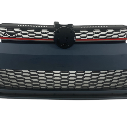 Боди кит за VW GOLF 7 - GOLF 7.5 GTI look