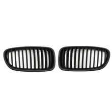 Решетки за BMW F10 / F11 (2010+) - черни