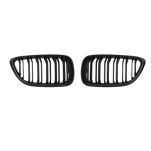 Решетки за BMW F22 / F23 / F87 (2014+) - Матирани - Piano M2 Design