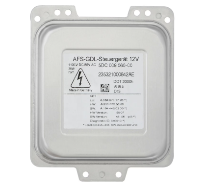 БАЛАСТ ЗА ФАБРИЧЕН КСЕНОН D1S ЗА MERCEDES E-CLASS W211 (2002-2009) / ML W164 / GL X164